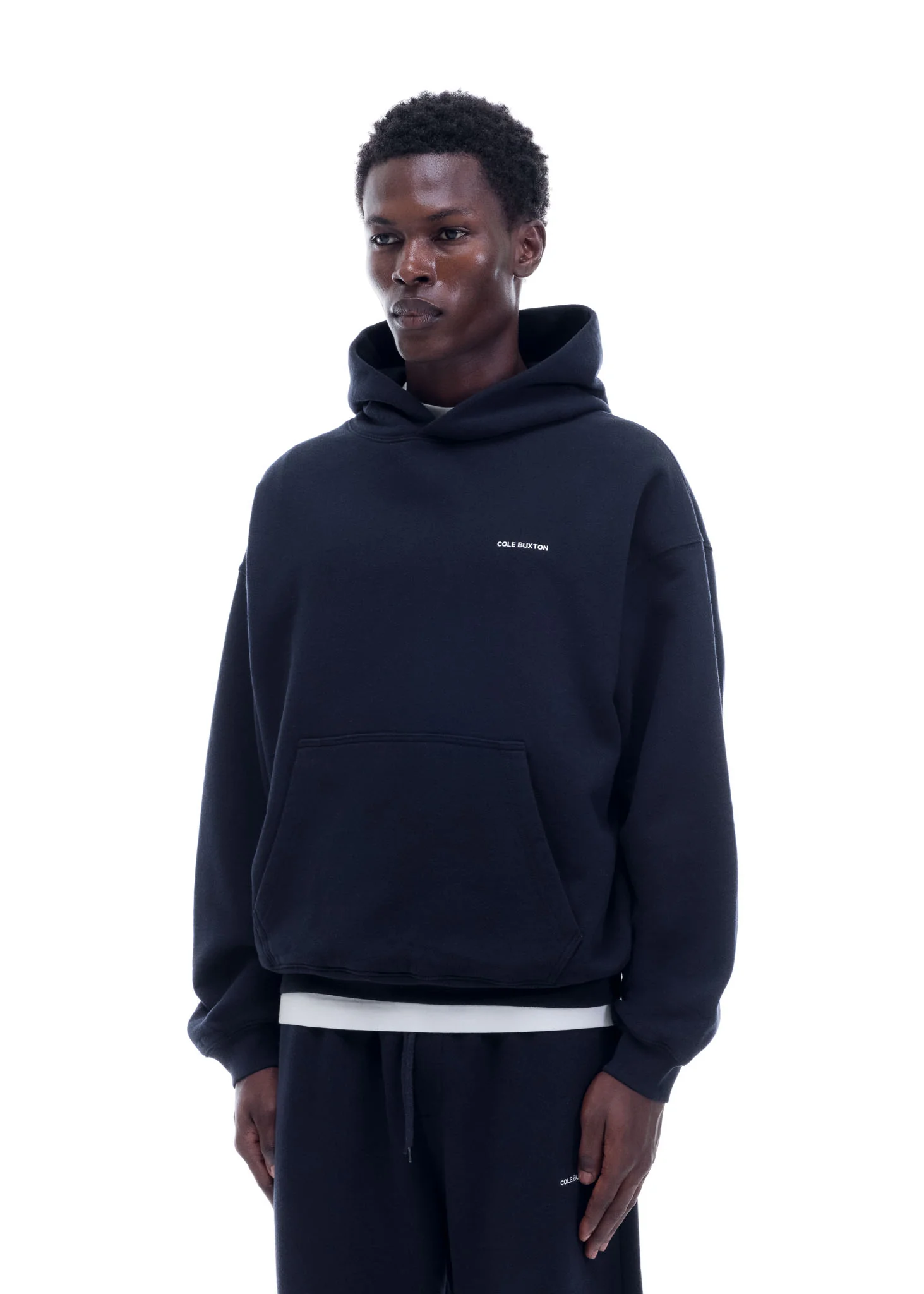 VINTAGE MINI LOGO HOODIE - Image 6