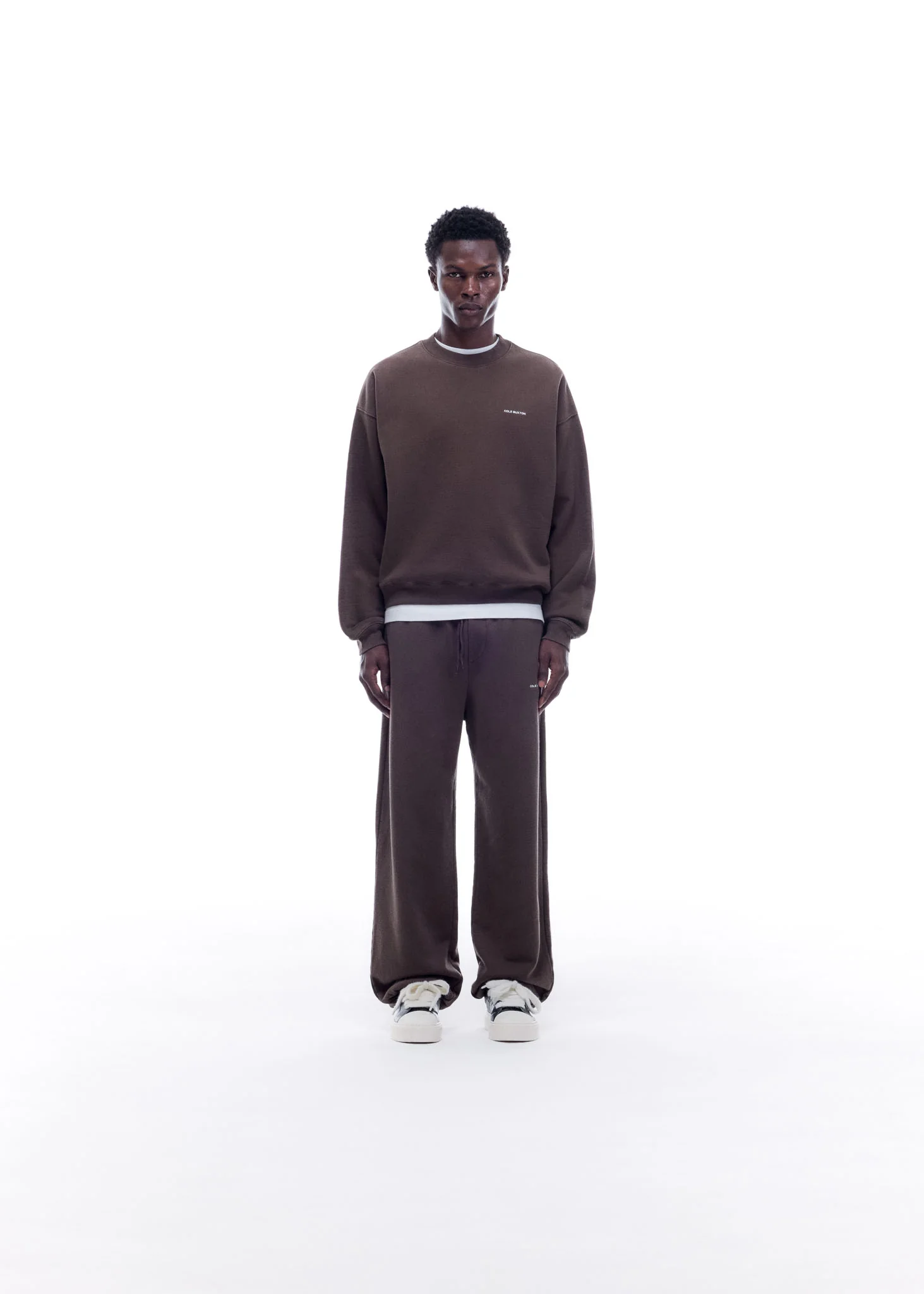 VINTAGE MINI LOGO SWEATPANTS - Image 5