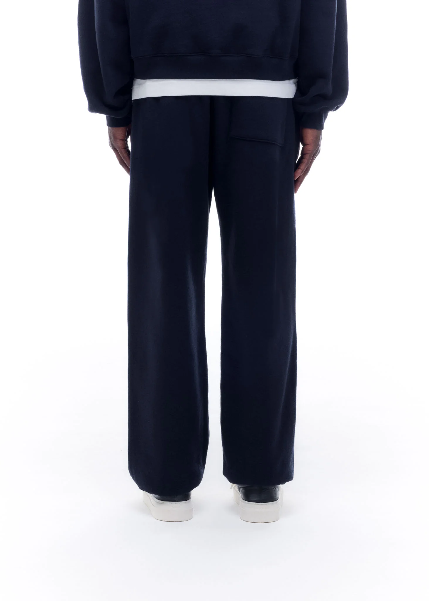 VINTAGE MINI LOGO SWEATPANTS - Image 4