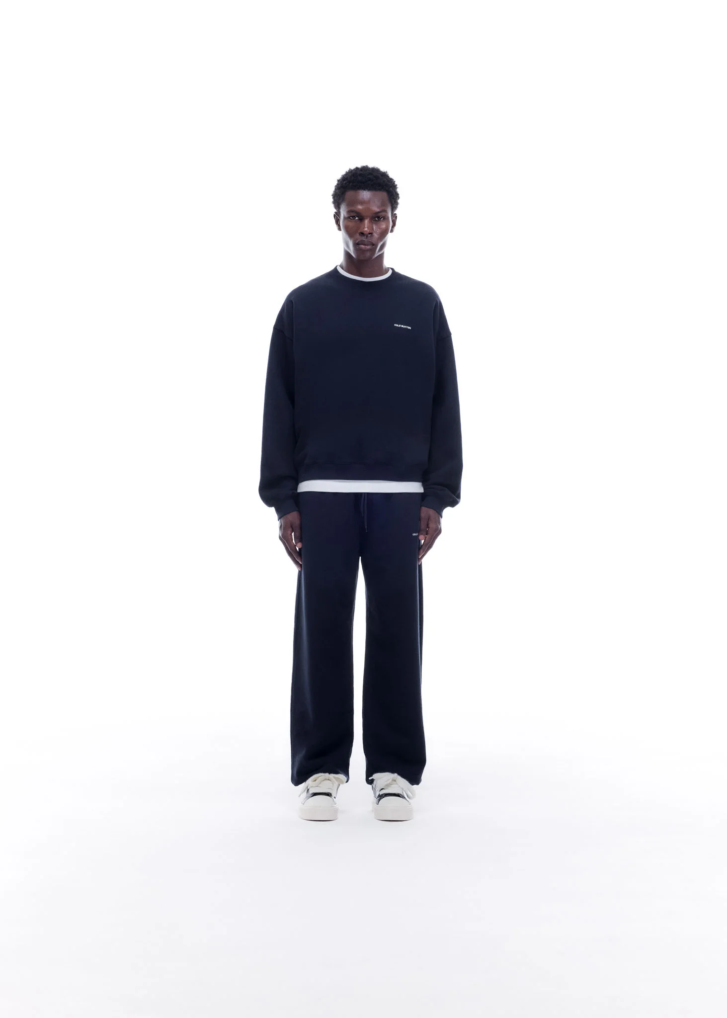 VINTAGE MINI LOGO SWEATPANTS - Image 5