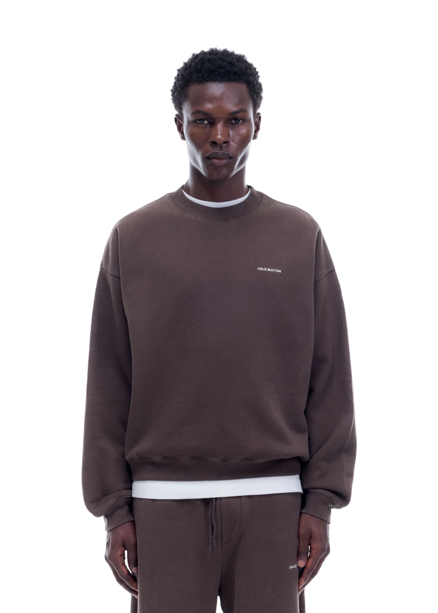 VINTAGE MINI LOGO SWEATSHIRT - Image 5