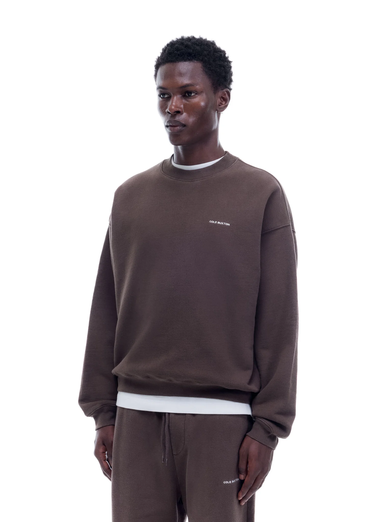 VINTAGE MINI LOGO SWEATSHIRT - Image 6