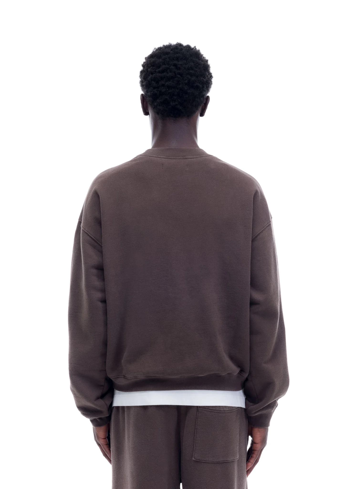 VINTAGE MINI LOGO SWEATSHIRT - Image 7