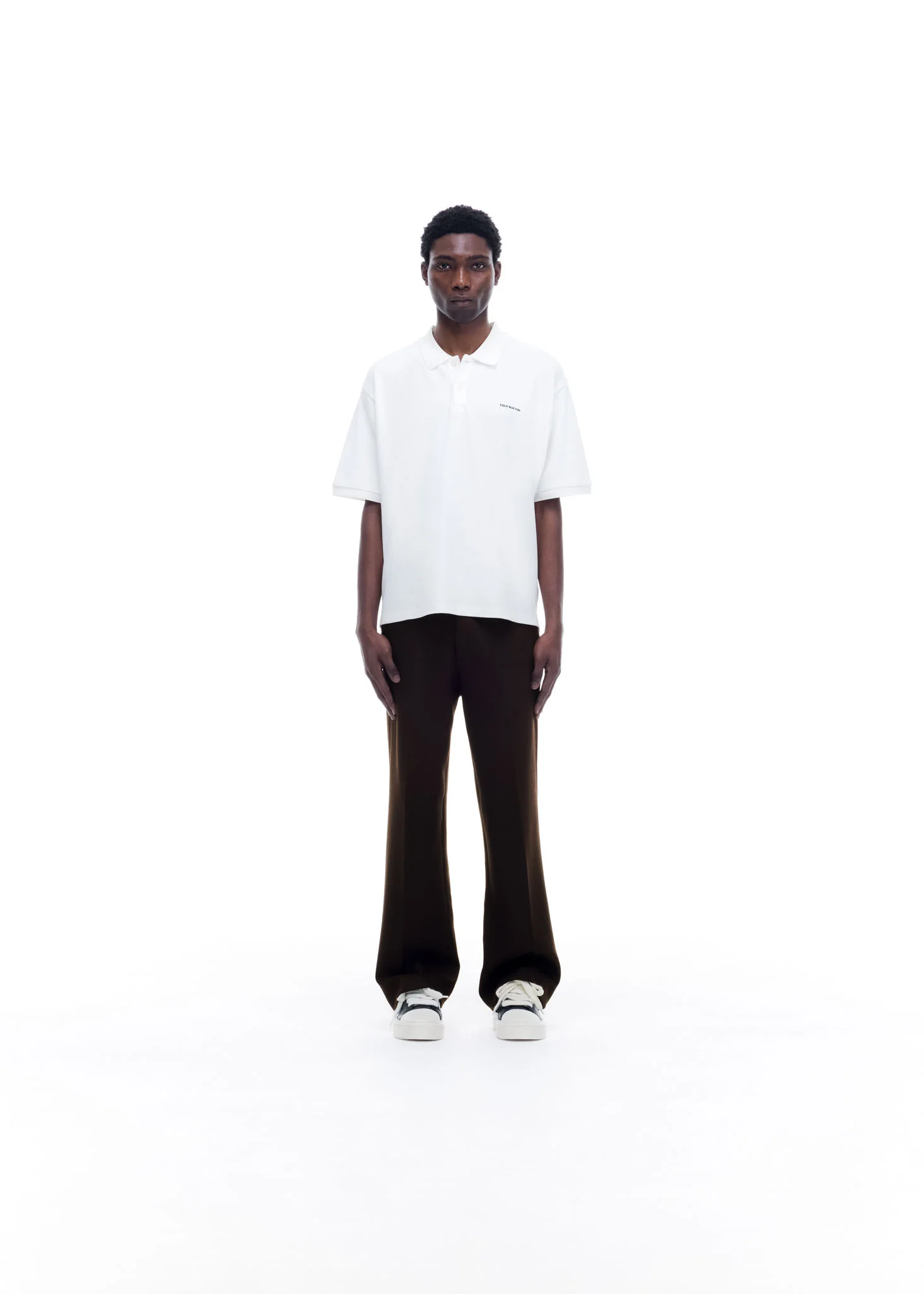 WOOL TAILORED TROUSER - Image 4